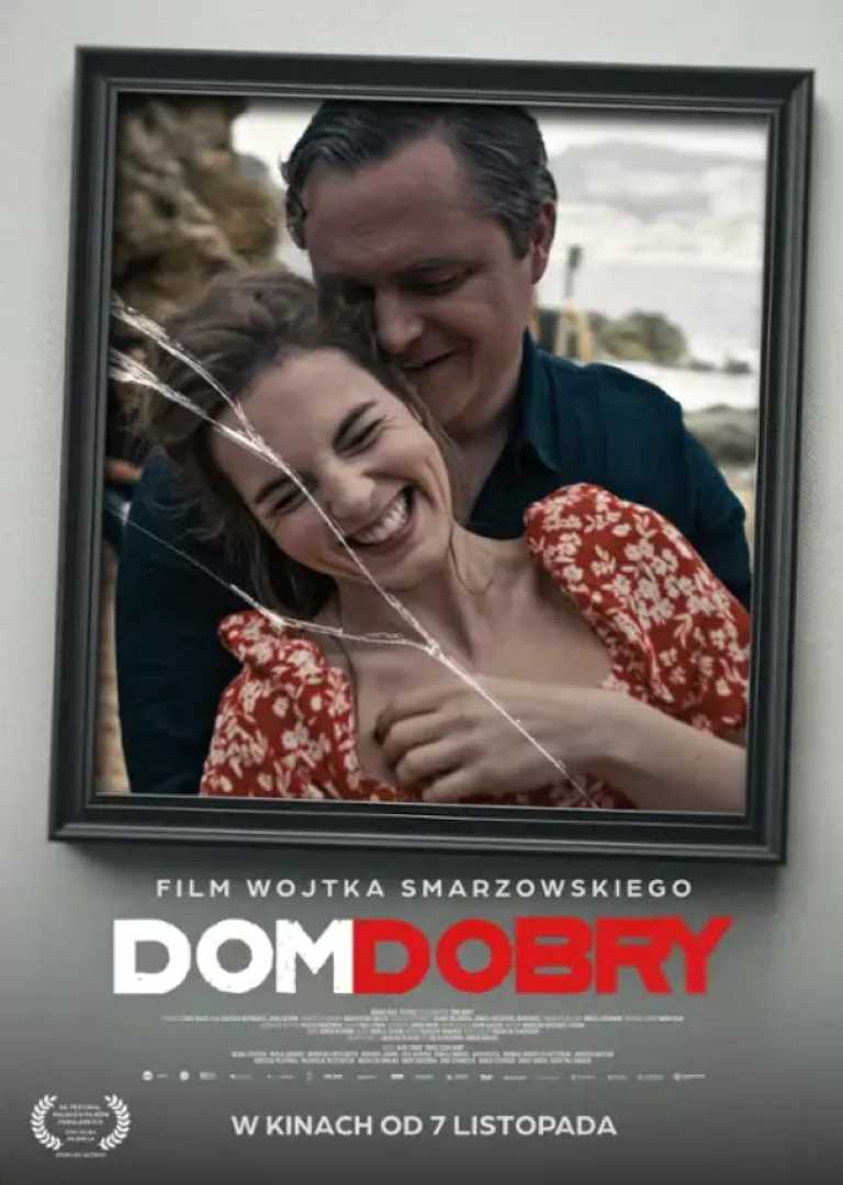DOM DOBRY