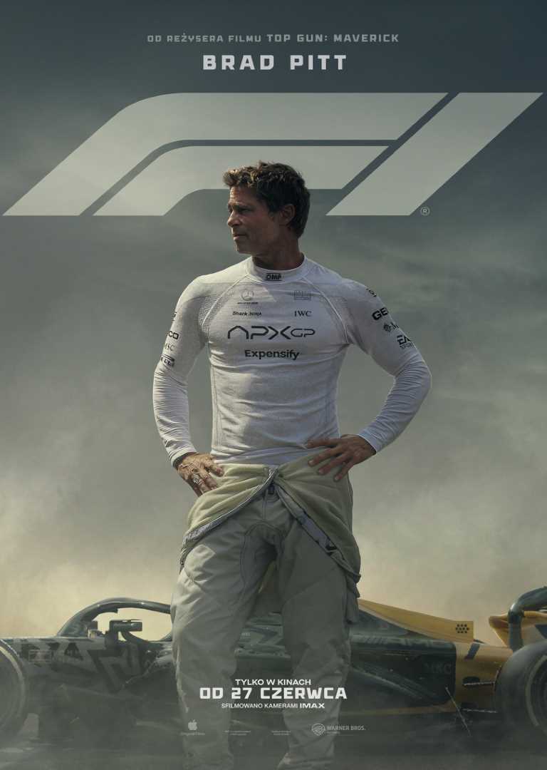 F1: FILM