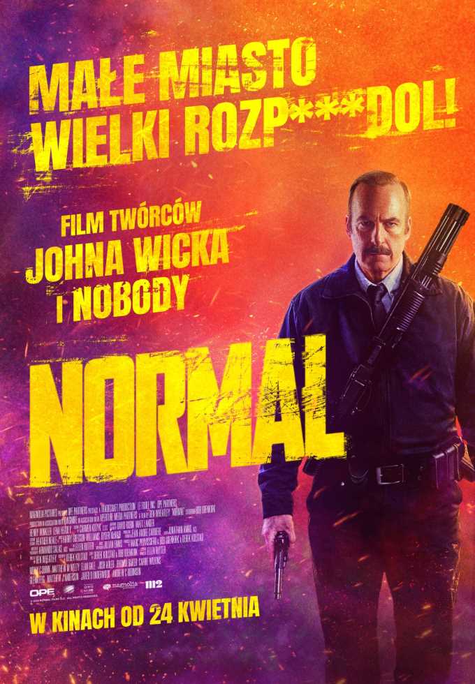 NORMAL