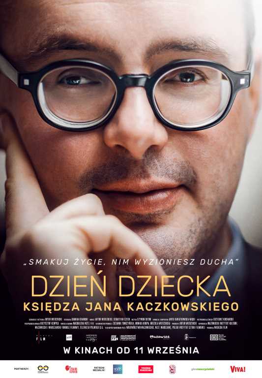 DZIEŃ DZIECKA KS JANA KACZKOWSKIEGO