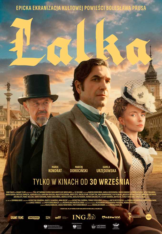 LALKA