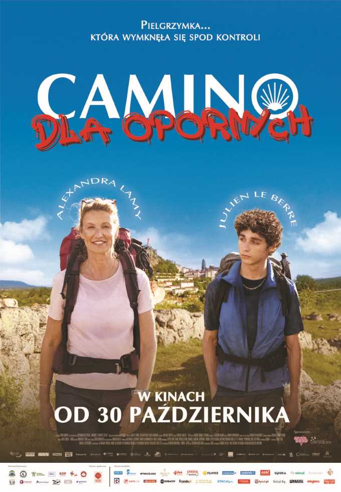 CAMINO DLA OPORNYCH